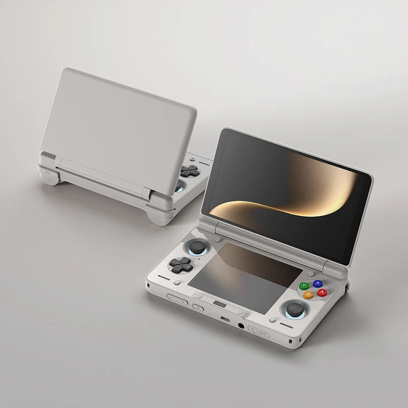 AYN Thor console de jeu portable