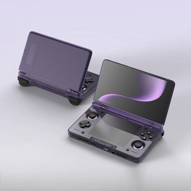 AYN Thor console de jeu portable