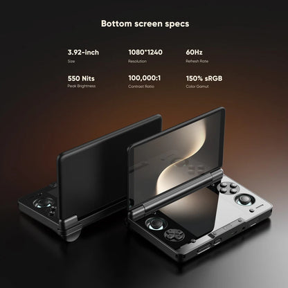 AYN Thor console de jeu portable
