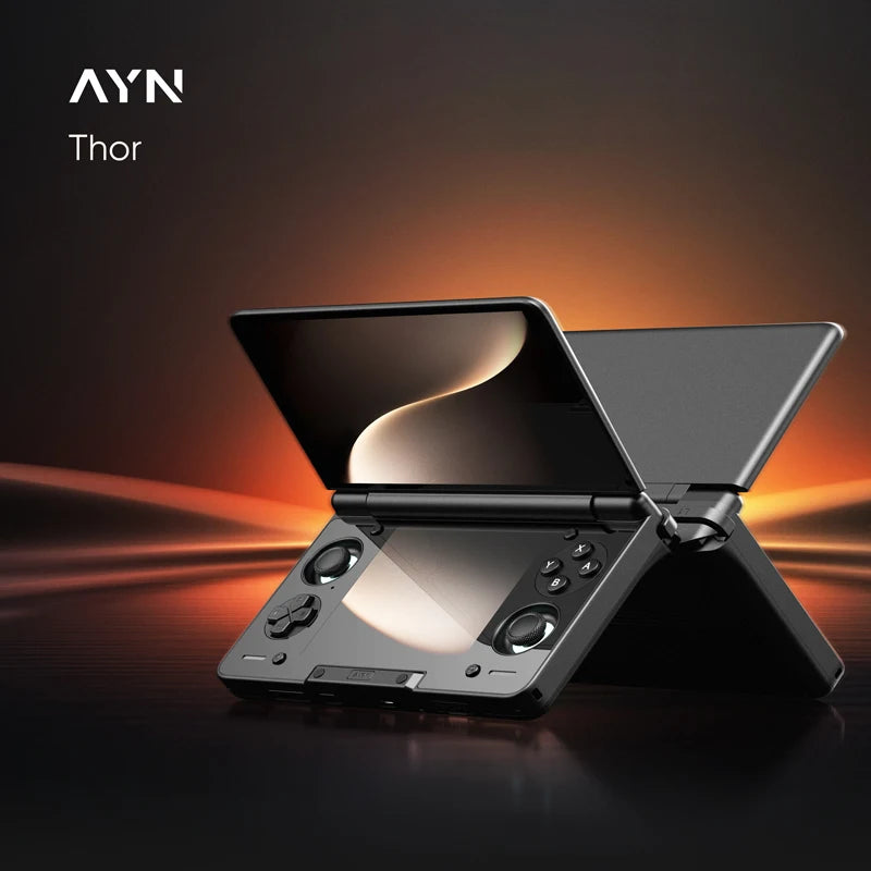 AYN Thor console de jeu portable
