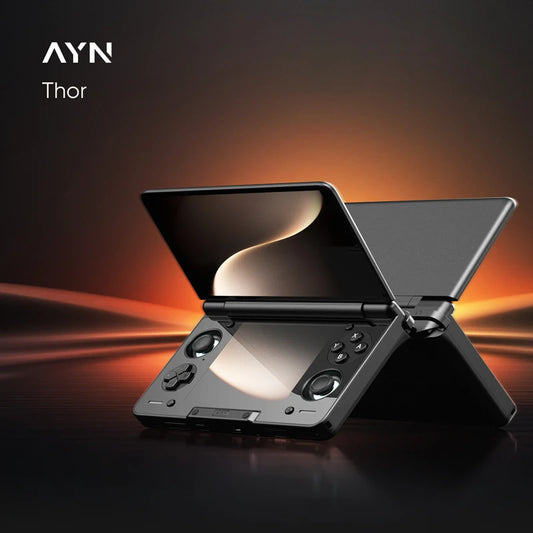 AYN Thor console de jeu portable
