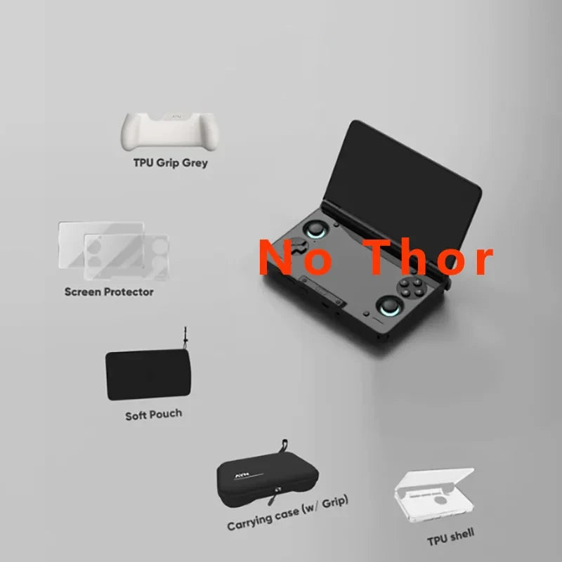 Accessoires pour AYN THOR