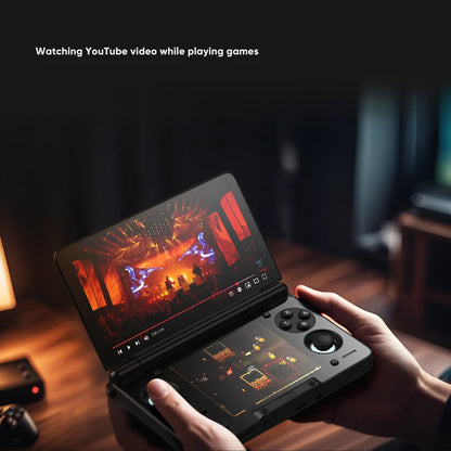 AYN Thor console de jeu portable